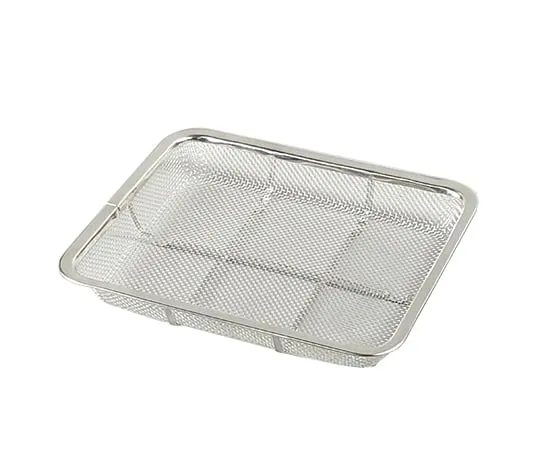 4-395-01 3-Stage Cleaning Basket (For MCS/MCD) -