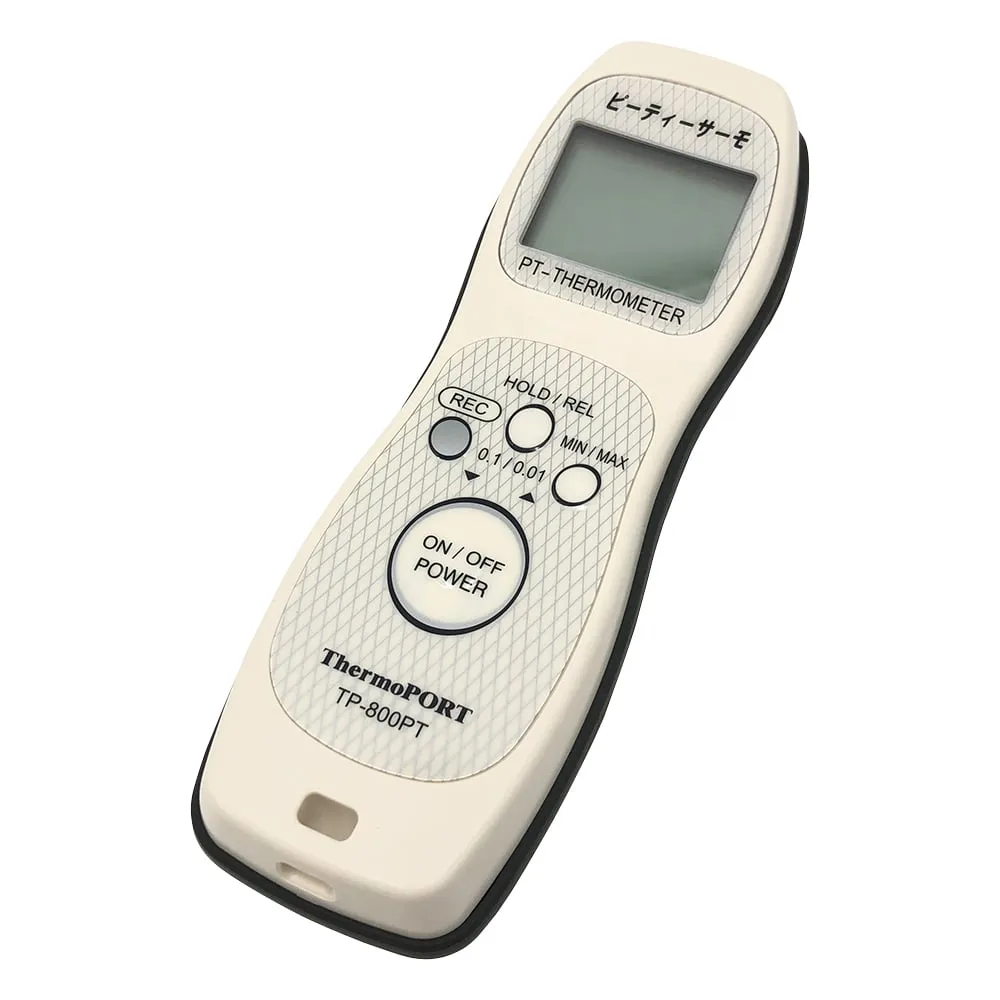 3-5954-01 Platinum Thermometer TP-800PT