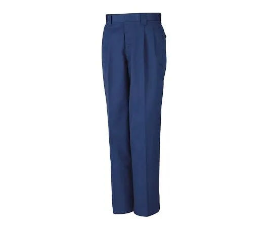 3-842-01 Two-Tuck Pants Navy 80501-011-70