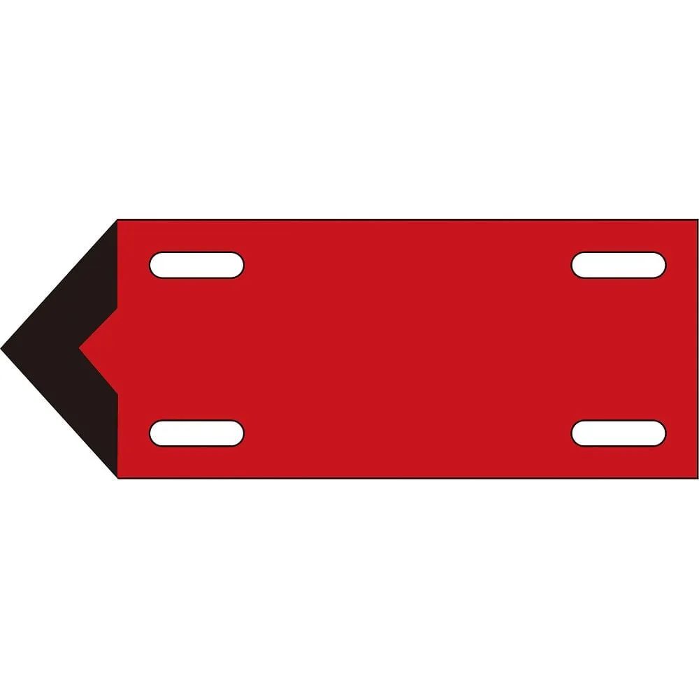 61-3408-28 Liquid Direction Indicator Arrow 002 (Small) 174302