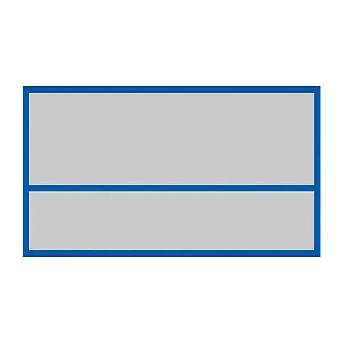 61-3421-40 Sticker For Helmet HL-102 233102