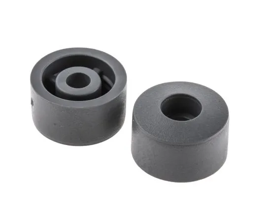 63-4643-34 RS PRO Round Anti Vibration Mount 15.5mm dia. PE 543-248