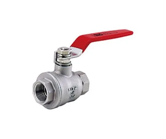 65-1883-82 Ball Valve (UTFZ) Nominal Diameter 10 mm UTFZ10A