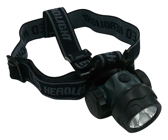 3-4987-11 Aqua Headlight Pro (Waterproof) KE-180