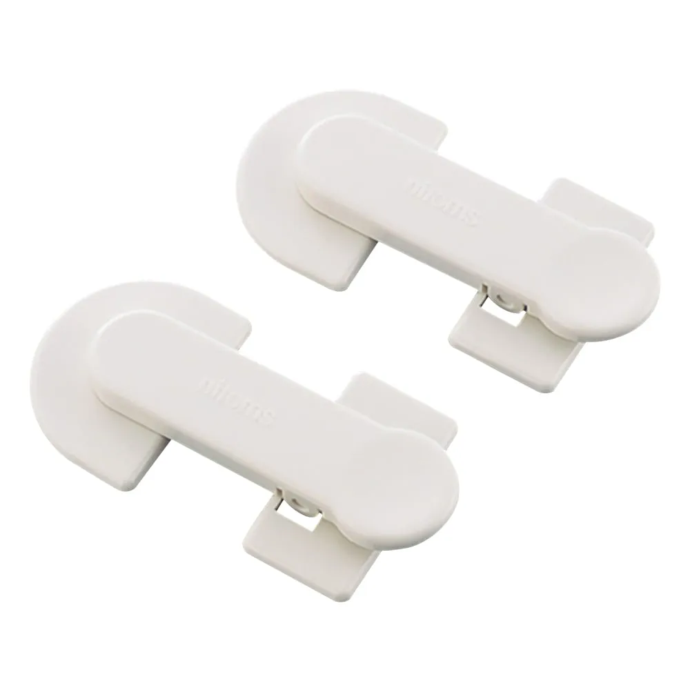 1-8613-01 Door Stopper For Refrigerator 2 Pieces M5611