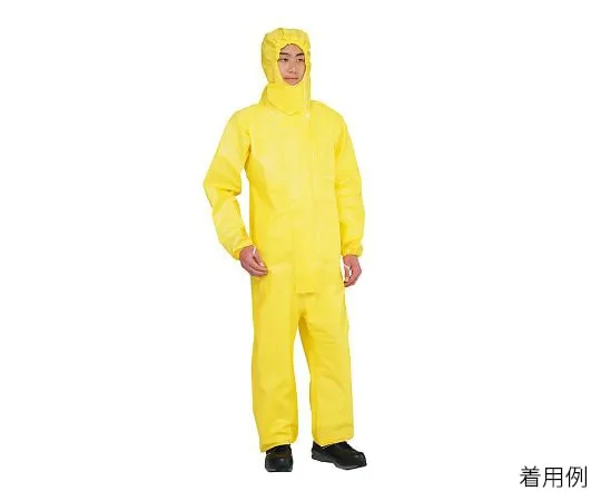 7-5466-01 ASSAFE Coverall M