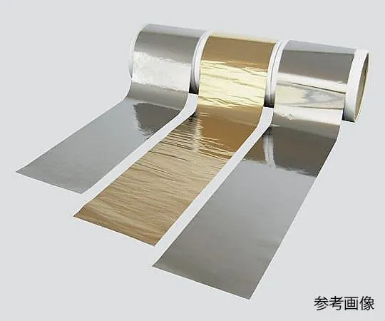3-1997-02 Copper Foil Cu 100 x 100 x 0.005 Cu-100x0.005