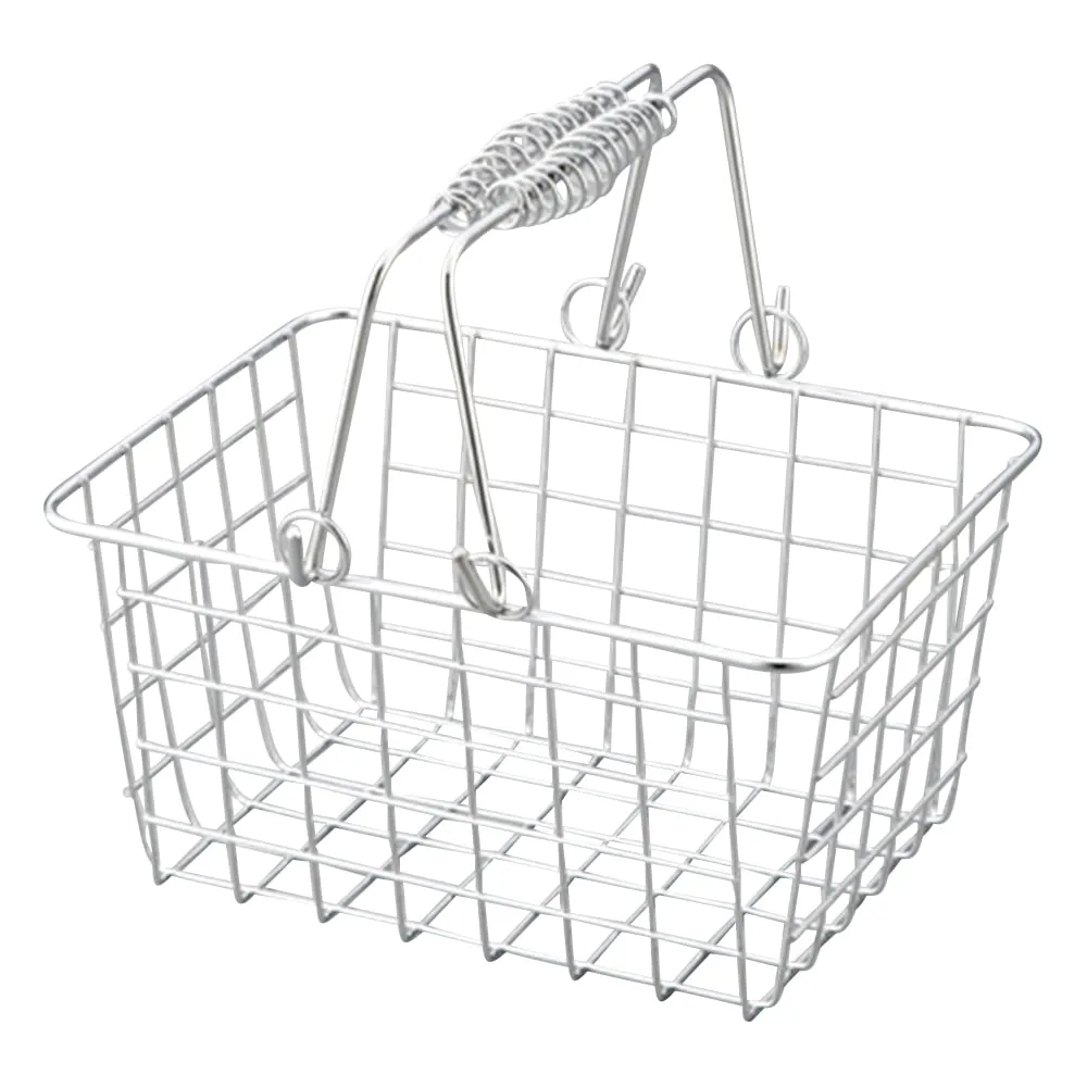 1-9453-04 Wire Basket Shallow Type S