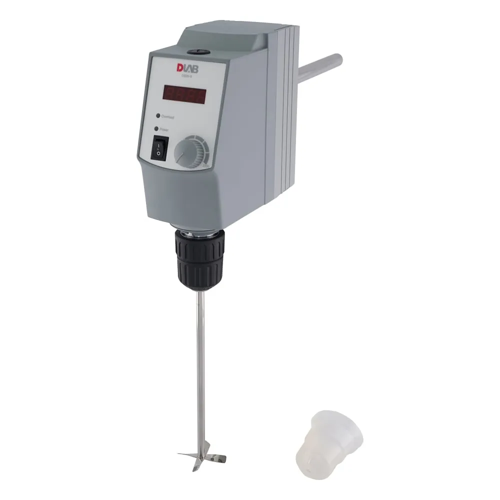 3-7011-01 Agitator S Type 20L 10000mPas OS20-S