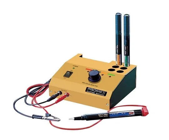 2-9246-01 Plating Equipment Standard Plating Set -