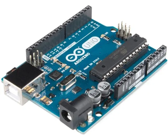 68-2028-59 Arduino Uno - R3 DEV-11021