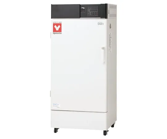 61-9659-22-90 【Global Model】Dry Sterilizer (Laboratory ***) SK811 SK811
