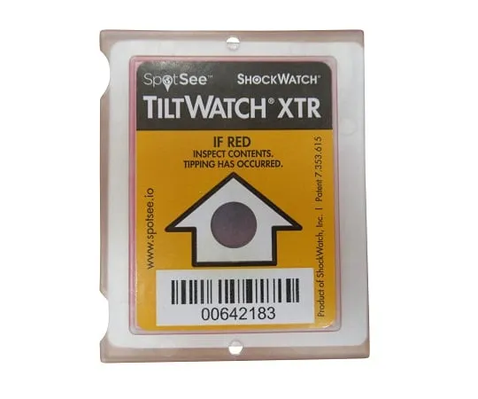2-8928-01 Indicator TILTWATCH XTR TILTWATCHXTR