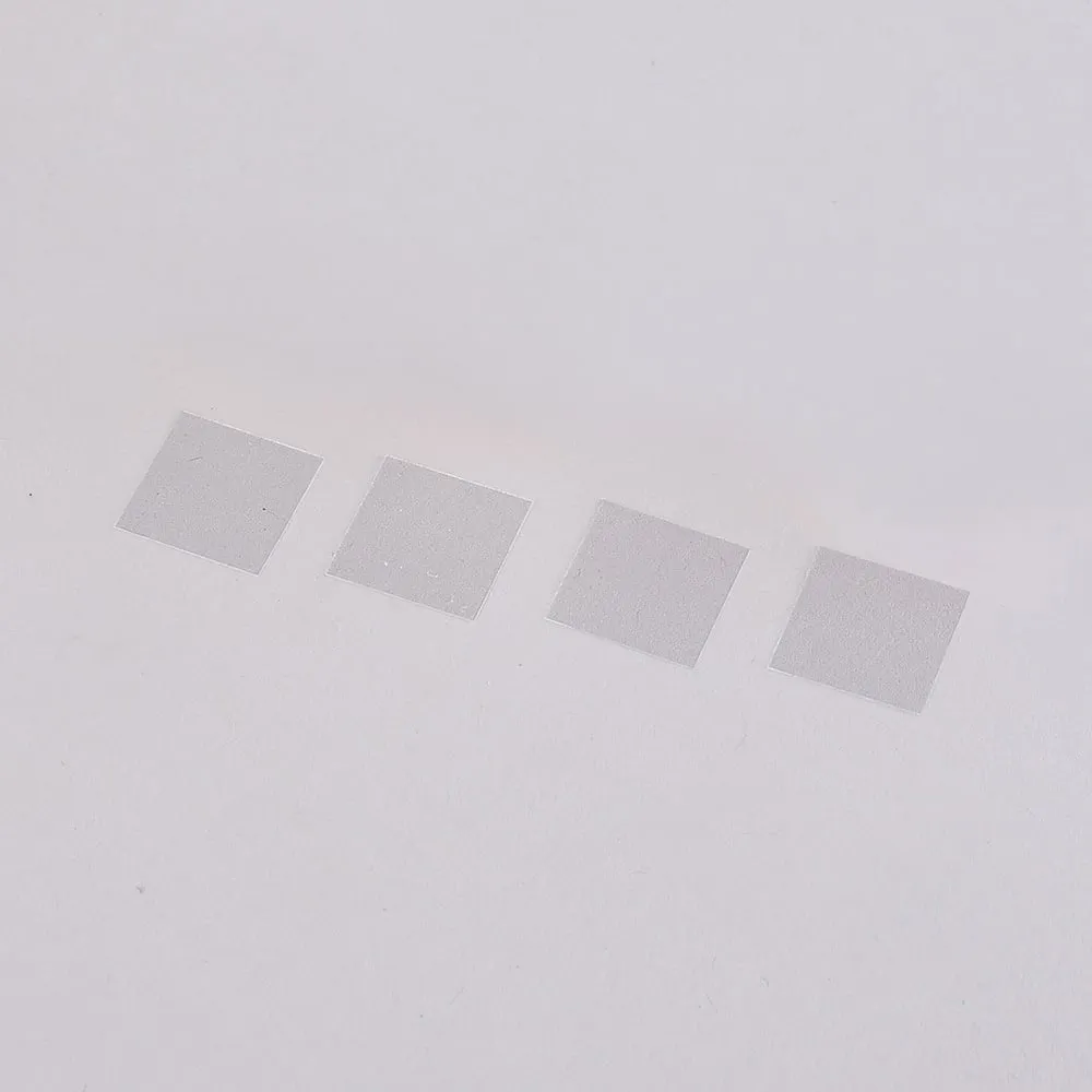 51-0001-62 Cover glass 18 x 18 mm 1 box (200 sheets) 13080340