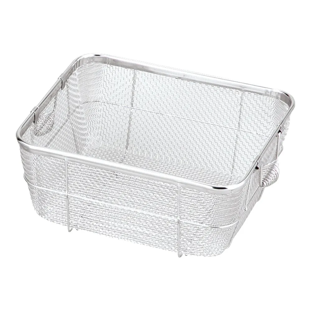 4-102-11 Stain Clean Basket Deep