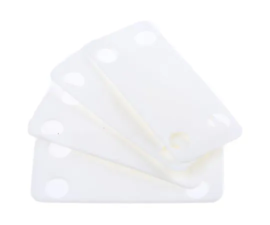 63-4634-55 RS PRO Tie Cable Marker, White 492-308