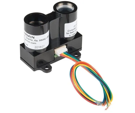 63-3044-41 LIDAR-Lite v3 SEN-14032