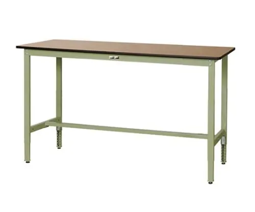 61-3746-97 Work Table 300 Series Height Adjustment Type H900 - H1200mm SWPAH-660-MG