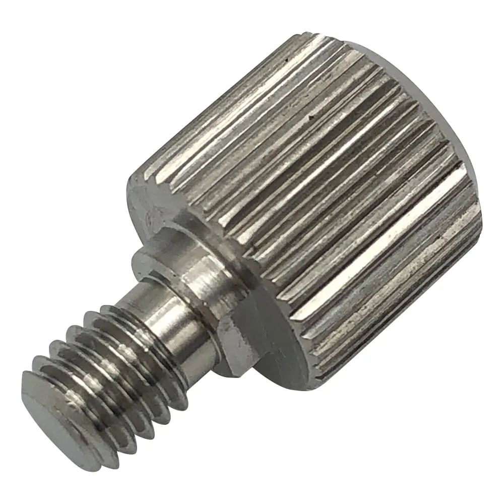 1-5506-04 Replacement Knob Screw For Stirrer Shaft