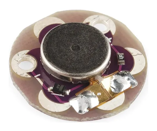 67-0453-67 LilyPad Vibe Board DEV-11008