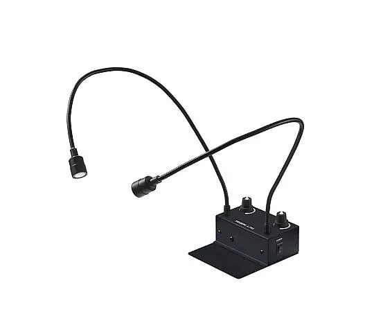 1-8272-21 LED Light 90 x 100 x 37mm L-703