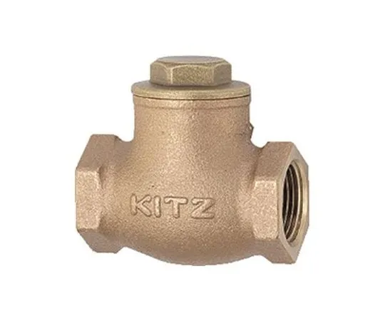 65-1878-58 Swing Chuck Valve (R) Nominal Diameter 10 mm R10A