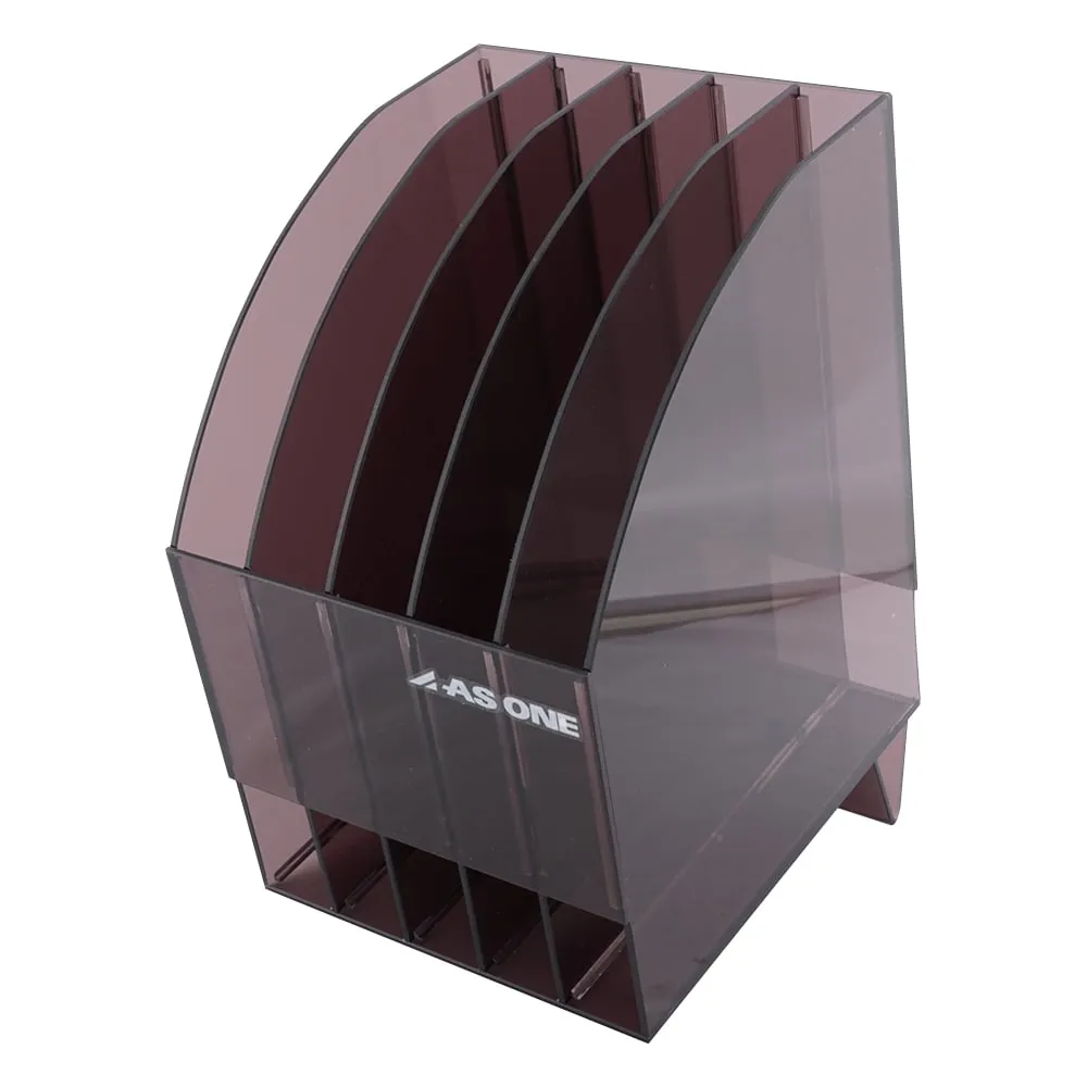 6-9620-01 Bag Stand Large (5 Pieces) 5
