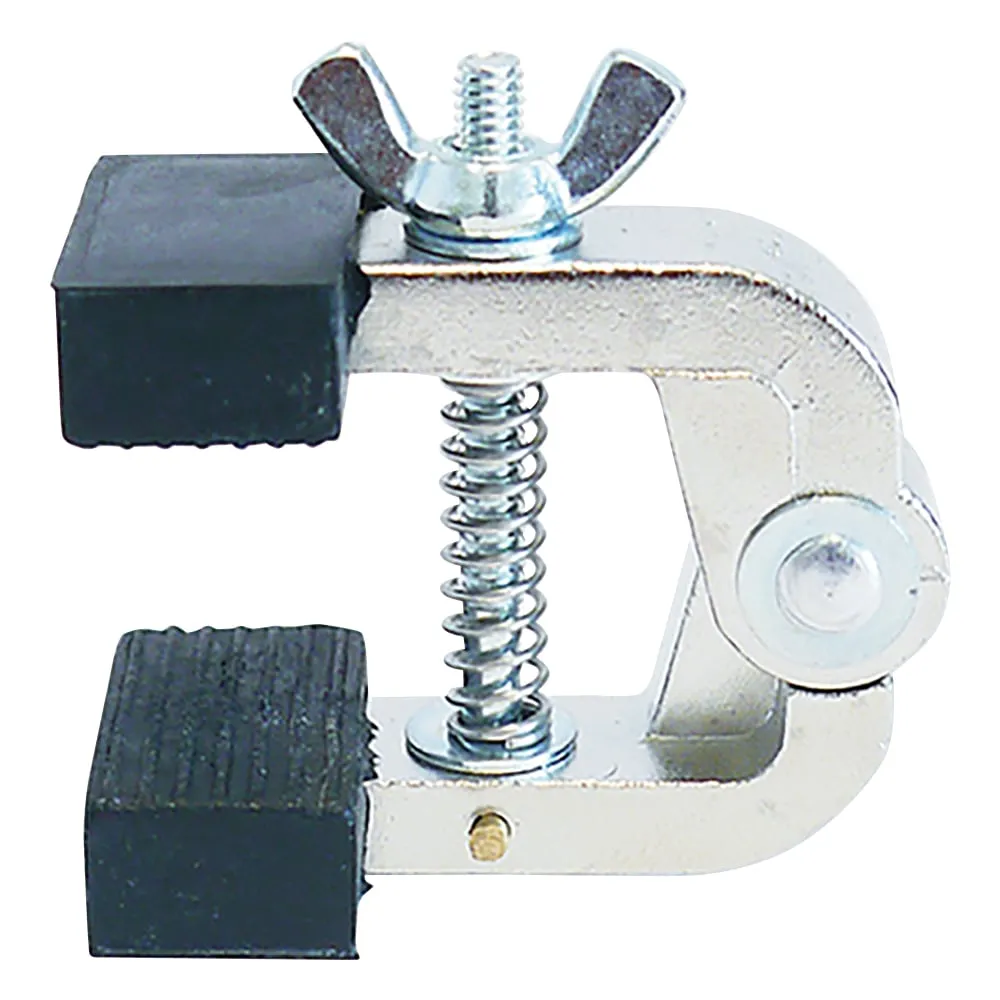 3-6069-01 Clamp for Separable (Economy Type) -
