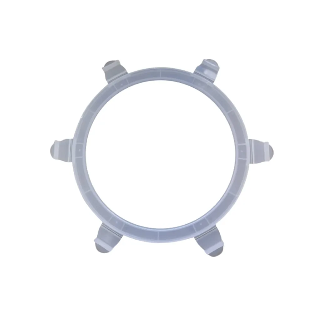 2-931-01-71 Ring-Shaped Lock (For Shaped Vacuum Desiccators RVD -250)