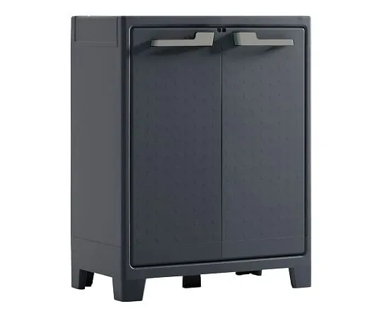 4-2263-01 Outdoor Plastic Cabinet 9762100