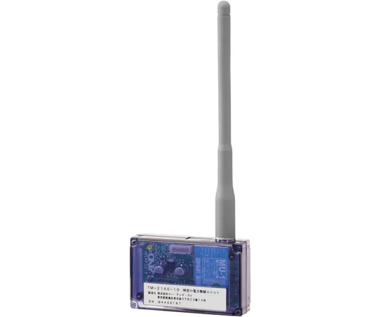 65-3866-35 Radio unit TM2140-10