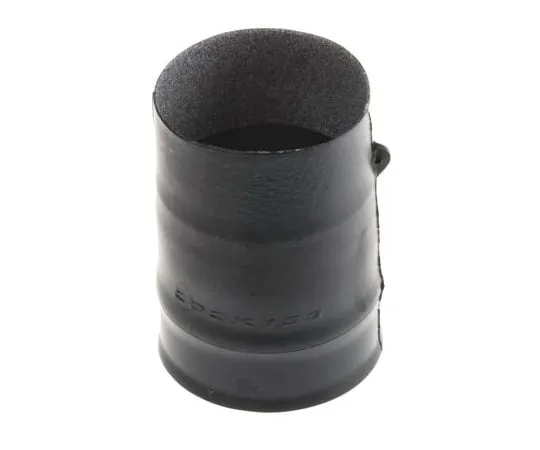 63-4569-67 Heat Shrink Boots Fluid Resistive Elastomer 5.59 mm Black after Shrink 202K153-25225-CS-2065-0