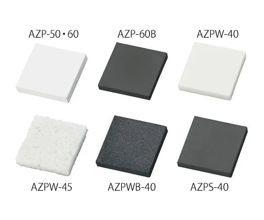 3-9635-01　［Discontinued］Porous Ceramic　AZPW-40-□30