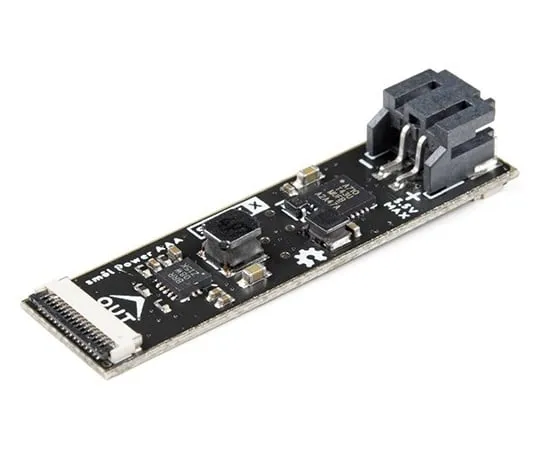 67-0427-98　［Discontinued］smol Power Board AAA　SPX-18621