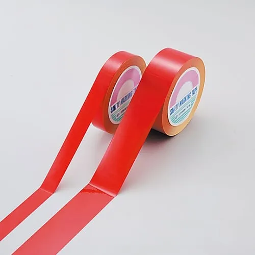61-3417-23 Floor Tape (Redetachment Type) GTH-251R 149014