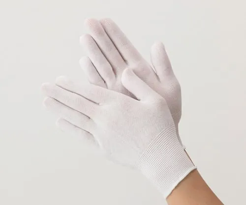 61-0132-03 Inner Gloves 100 Pairs S PA330N-W-S-100P