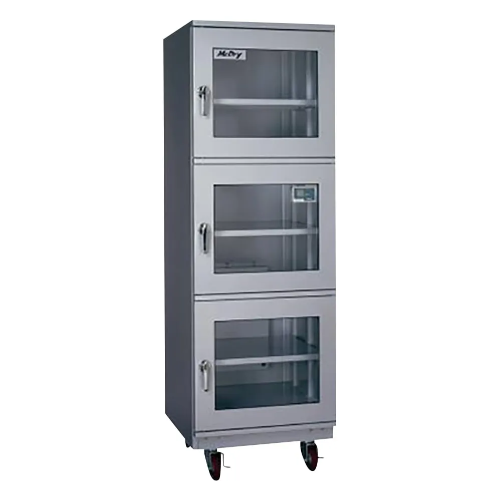 6-8290-12　［Discontinued］Desiccator 600 x 700 x 1850mm　DXU-501A