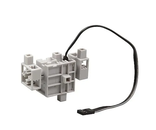 61-6072-78 Programming Material (Artec Robo) Servomotor 3Kg 153148