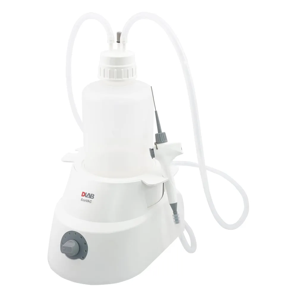 4-3882-01 Aspirator EcoVAC