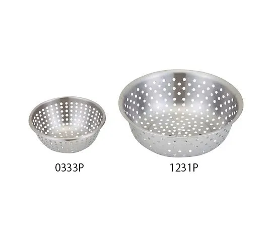 4-2271-01 Draining Ball φ 225 x 89 mm 0333P