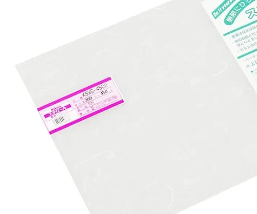61-7443-83 Styrol Japanese Paper 300 x 450 x 2mm KSWS-4502