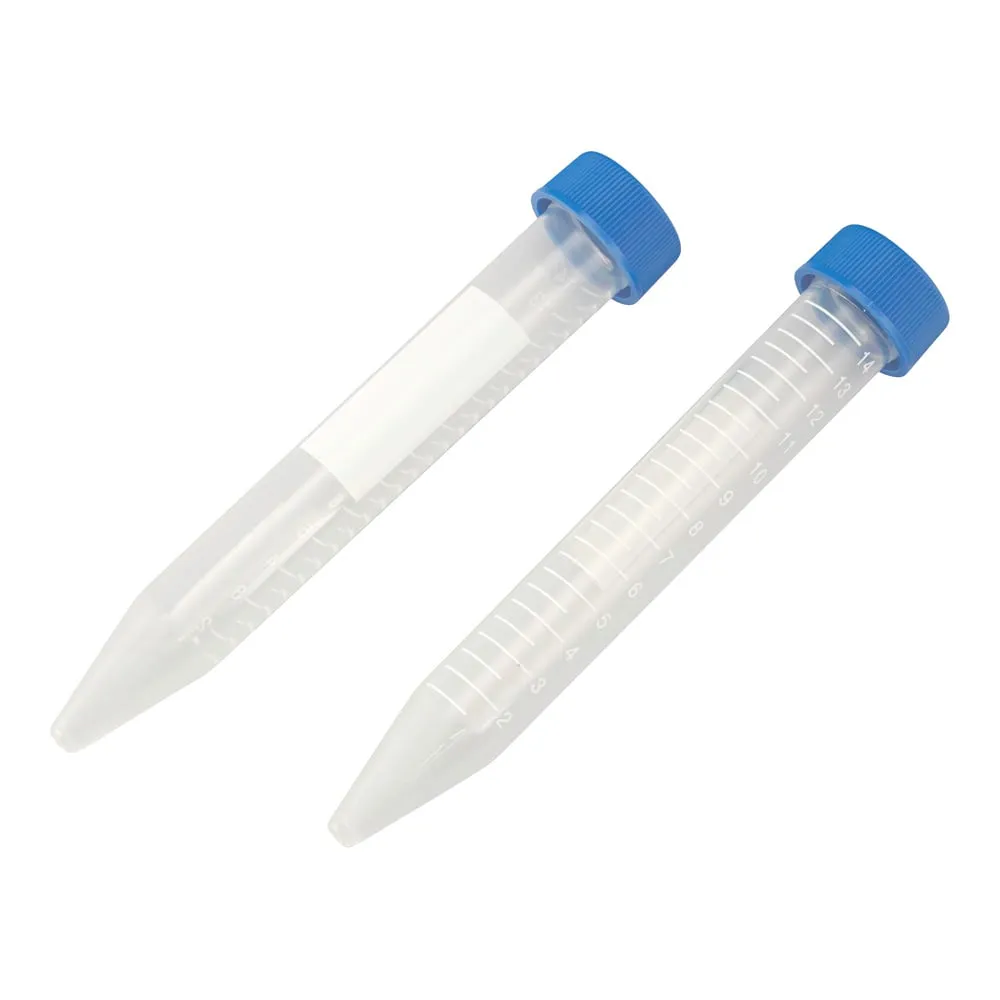 2-8089-01 Centrifuge Tube Eck-15mL Conical Type 15mL ECK-15ML
