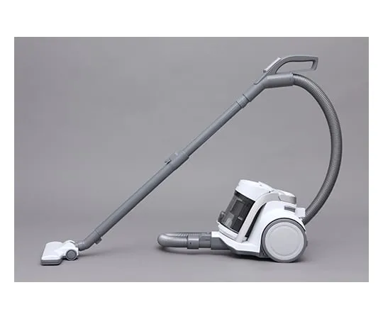 62-0895-39　［Discontinued］Cyclone Cleaner Compact White 240 x 341 x 281mm　IC-C100-W