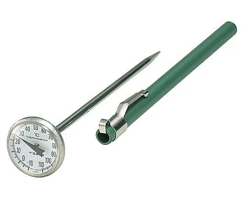 61-0066-03 Pocket Bimetal -10 - 110℃ 2060-11