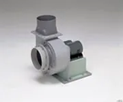 3-3019-13 Acid-Proof Fan for Compact Scrubber -