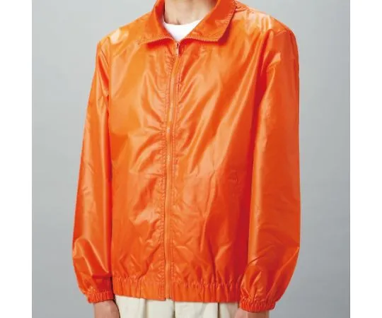 62-6093-06　［Discontinued］Blouson Orange 3L　873-66O-3L