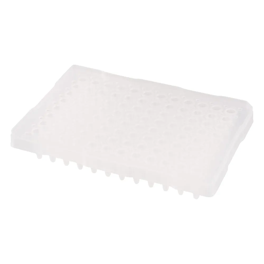 2-3992-01 96 Well PCR Plate BRG-96S-100