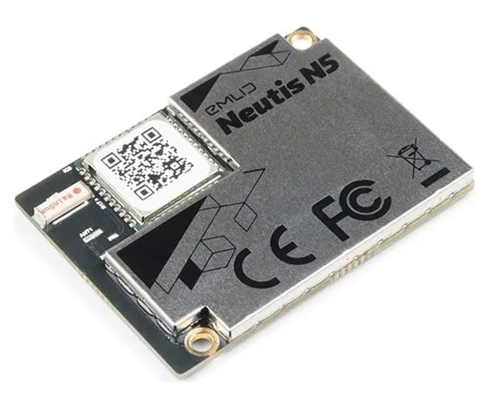 67-0422-67　［Discontinued］Neutis Quad-Core Module　DEV-14971