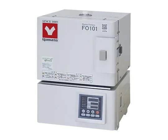1-1898-11 Electric furnace 1.5L AC100V FO101