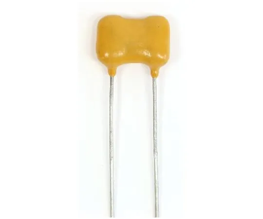 63-4635-29 RS PRO 2.2nF Mica Capacitor 500V dc ±1% Tolerance Radial 495-896